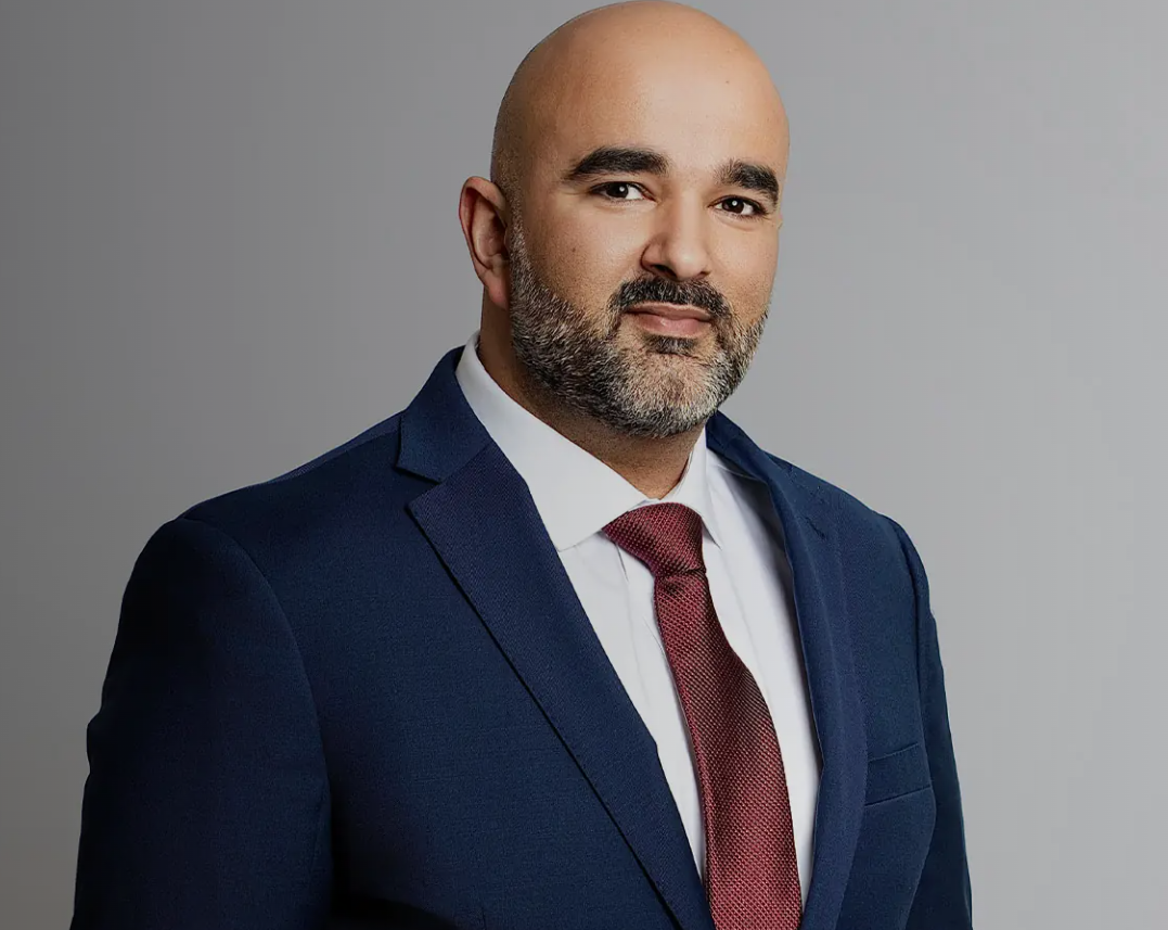 Dr. Shivender Beniwal